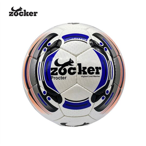 Quả bóng đá Size 4 Zocker Procter ZK4-P204